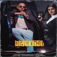 Blacklist Gurlez Akhtar,Black Gang Song Download Mp3