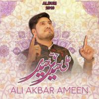 Ali Haq Haider Haider Ali Akbar Ameen Song Download Mp3