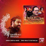 Maula Tu Sun Raha Hai Sahir Ali Bagga Song Download Mp3