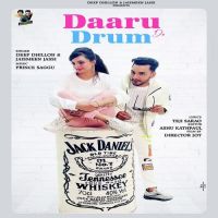 Daaru De Drum Deep Dhillon ,Jaismeen Jassi Song Download Mp3