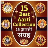 Best 15 Aarti Collection songs mp3
