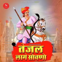 Tejal Lage Sovno Naresh Choudhary Song Download Mp3