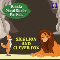Sick Lion And Clever Fox Jagyaseni Chatterjee Song Download Mp3