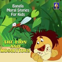 The Lion And Mosquitoes Jagyaseni Chatterjee Song Download Mp3