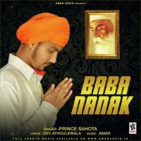Baba Nanak Prince Sahota Song Download Mp3