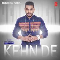 Kehn De Harjinder Singh Song Download Mp3