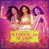 Wedding Da Season Mika Singh,Neha Kakkar Song Download Mp3