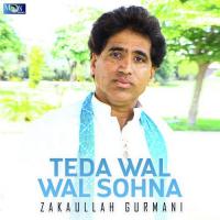 Teda Wal Wal Sohna Zakaullah Gurmani Song Download Mp3