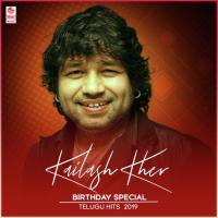 Kailash Kher Birthday Special Telugu Hits 2019 songs mp3
