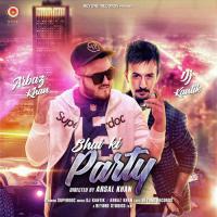 Bhai Ki Party Arbaz Khan,DJ Kantik Song Download Mp3