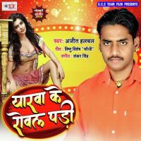 Laika Paral Mamhar Pa Ajit Halchal Song Download Mp3