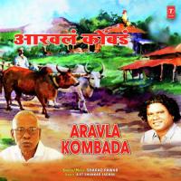 Aaravla Kombada Sharad Pawar Song Download Mp3