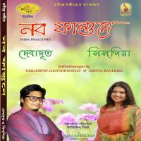 Amar Ei Poth-Chawatei Debadrito Chattopadhyay Song Download Mp3