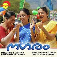 Kurumkuzha (Version 2) Mohan Sithara,Sheelamani Song Download Mp3
