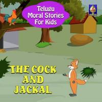 The Cock And The Jackal Sandeep Song Download Mp3