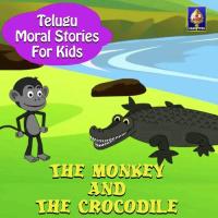 The Monkey And The Crocodile Sandeep Song Download Mp3