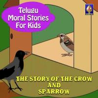 The Story Of The Crow And Sparrow Sandeep Song Download Mp3