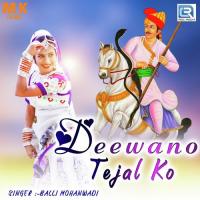 Deewano Tejal Ko Balli Mohanwadi Song Download Mp3