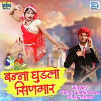 Banna Ghudla Shingare Salim Shekhawas,Pinky Bhaat Song Download Mp3