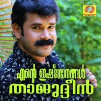 Nenjinullil Neeyanu Thajudheen Vatakara Song Download Mp3