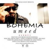 Umeed Bohemia Song Download Mp3