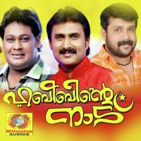 Habeebinte Naadu songs mp3