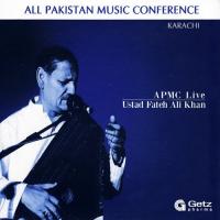 Thumri Peelu Khamaaj Ustad Fateh Ali Khan Song Download Mp3