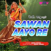 Sawan Aayo Re (From "Chudi Khanke") Seema Mishra Song Download Mp3