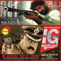 Mainapenne (From "I G") Franco,Rashmi,M. Jayachandran Song Download Mp3