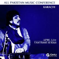 Thumri In Des Ustad Hamid Ali Khan Song Download Mp3