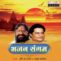 Jagdambe Bhavani Teri Sharani Hari Om Sharan Song Download Mp3
