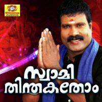 Swami Thindhakathom songs mp3