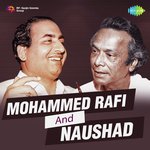 Koi Sagar Dil Ko Bahlata Nahin (From "Dil Diya Dard Liya") Mohammed Rafi Song Download Mp3