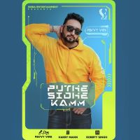 Puthe Sidhe Kamm Pavvy Virk Song Download Mp3