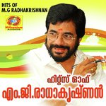 Hits Of M. G. Radhakrishnan songs mp3