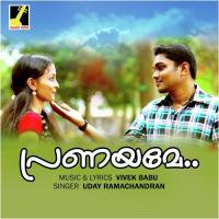 Nin Mizhikalil Uday Ramachandran Song Download Mp3