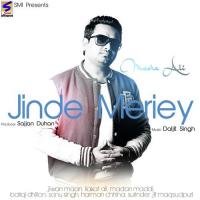 Jinde Meriey Surinderjit Maqsudpuri Song Download Mp3