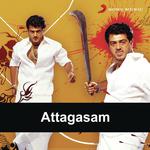 Attagasam Arjun Thomas,Donnan,Tipu,Ujaini Song Download Mp3