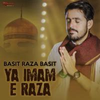 Ya Imam E Raza Basit Raza Basit Song Download Mp3