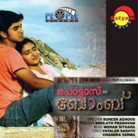 Chillam Chillida Vineeth Sreenivasan Song Download Mp3