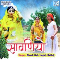 Sawaniyo Dinesh Mali,Meghji,Babluji Song Download Mp3