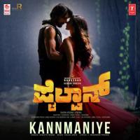 Kannmaniye (From "Pailwaan") Sanjith Hegde,Arjun Janya Song Download Mp3