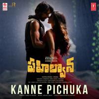 Kanne Pichuka (From "Pahalwan") Sanjith Hegde,Arjun Janya Song Download Mp3