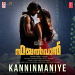 Kanninmaniye (From "Pailwaan") Sanjith Hegde,Arjun Janya Song Download Mp3