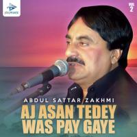 Akh Pharky Tan Yad Andey Abdul Sattar Zakhmi Song Download Mp3