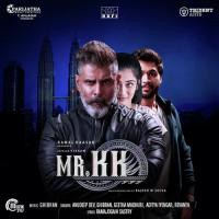 Mr.KK (Title Track) Ghibran,Geetha Madhuri,Aditya Iyengar Song Download Mp3
