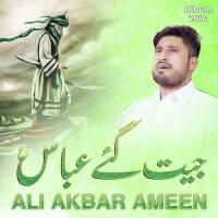 Ghazi Na Wakhan Ali Akbar Ameen Song Download Mp3