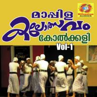 Mappila Kalolsavam Kolkali, Vol. 1 songs mp3