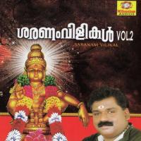 Saranam Vilikal, Vol. 2 songs mp3