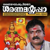 Saranaghoshapriyane Saranamayyappaa songs mp3